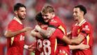 المال ليس السبب.. ليفربول بلا صفقات في صيف 2024