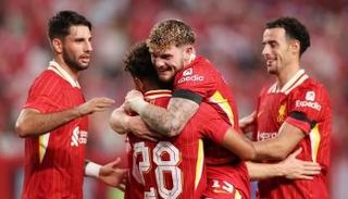 فريق ليفربول