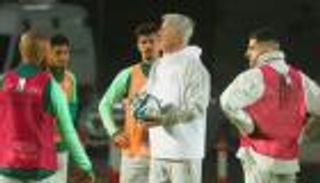 لسبب طارئ.. تغيير مرتقب في خطة لعب منتخب الجزائر 