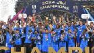 بدون صفقات.. كيف استعد الهلال السعودي للموسم الجديد؟