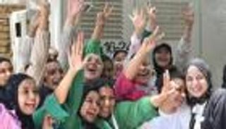 تغيير ترتيب أوائل الثانوية العامة 2024 بمصر.. الأولى على الجمهورية تهبط إلى المركز الثالث (قائمة كاملة)