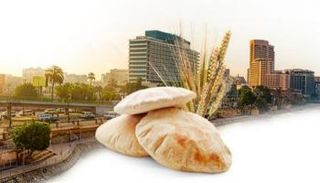 فاتورة خبز قياسية في مصر