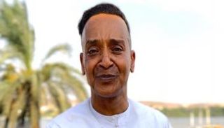 المطرب النوبي الراحل محمد فوزي