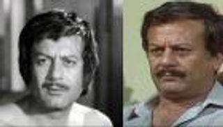 إبراهيم خان.. شرير السينما الذي لم يحصل على الجنسية المصرية