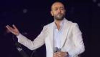 تأجيل حفل تامر عاشور في «ليالي مصر» لأجل غير مسمى