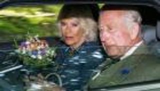 هواتف العائلة المالكة البريطانية «خارج نطاق الخدمة» في بالمورال