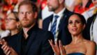 زيارة هاري وميغان.. «طوق نجاة» لحكومة كولومبيا من الفضائح السياسية؟
