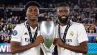 ريال مدريد والسوبر الأوروبي.. صام 30 عاما وبحث عن العرش