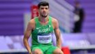 بضربة مزدوجة.. جمال سجاتي يرصد أكثر من ذهبية في الأولمبياد المقبل (فيديو)