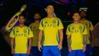موعد مباراة النصر والتعاون في نصف نهائي كأس السوبر السعودي