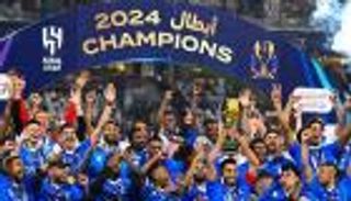 السوبر السعودي يحدد بطل دوري روشن.. قصة تكررت 3 مرات