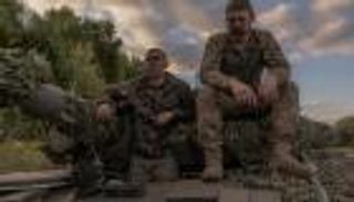 أوكرانيا تناور بالأرض.. «سلام عادل» مقابل «هدوء كورسك»