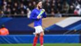 ريان شرقي يوجه رسالة لفرنسا بعد الأولمبياد.. هل سيلتحق بالجزائر؟