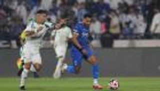 بركلات الترجيح.. الهلال يعبر الأهلي إلى نهائي السوبر السعودي 2024