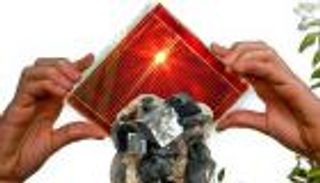 «البيروفسكايت».. مشروع ثوري ينجح في توليد الطاقة الشمسية بلا ألواح