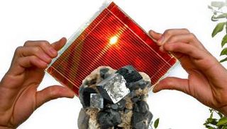 مشروع ثوري ينجح في توليد الطاقة الشمسية بلا ألواح