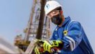 في هذا التوقيت.. «أدنوك للحفر» تدرج أسهمها في مؤشرات MSCI الرئيسية