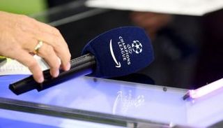 قرعة دوري أبطال أوروبا