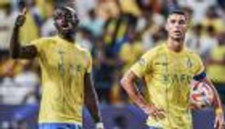 مباشر لحظة بلحظة.. مباراة النصر والتعاون في نصف نهائي كأس السوبر السعودي