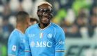 وساطة أفريقية وصفقة تبادلية.. أوسيمين على أعتاب تشيلسي