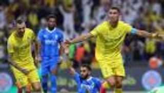 نهائيات «نصر كريستيانو رونالدو» والهلال.. كلاكيت ثالث مرة