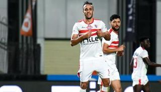 بث مباشر مباراة الزمالك والجيش اليوم