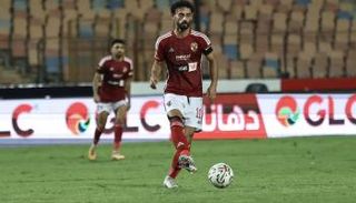 بث مباشر مباراة الأهلي وإنبي اليوم 