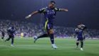 ليلة بطلها رونالدو.. النصر يضرب موعدا مع الهلال في السوبر السعودي