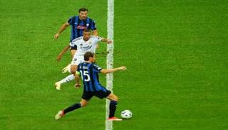 بث مباشر ريال مدريد وأتالانتا اليوم