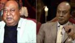 في ذكرى رحيل طلعت زين.. ابنه سيف يكشف أسرارا جديدة (فيديو)