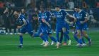 «4×2».. ماذا يقدم الهلال في نهائي السوبر السعودي؟