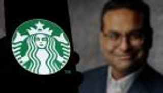 مهندس ميكانيكيا عطلته المبيعات.. من هو لاكسمان ناراسيمهان رئيس ستاربكس؟