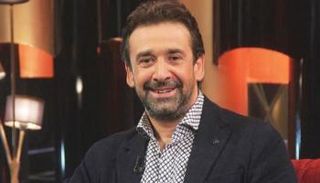 النجم المصري كريم عبدالعزيز