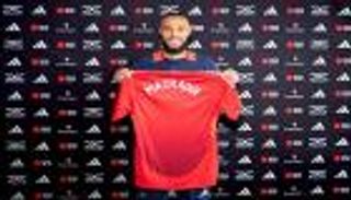 صفقة مغربية تاريخية.. نصير مزراوي ينضم إلى مانشستر يونايتد