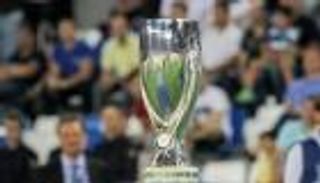 قبل مباراة ريال مدريد وأتالانتا.. 5 حقائق تاريخية عن السوبر الأوروبي