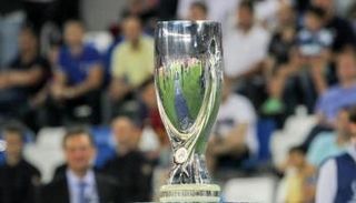 كأس السوبر الأوروبي