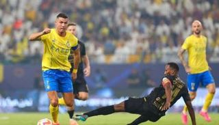 كيفية مشاهدة البث المباشر لمباراة التعاون والنصر