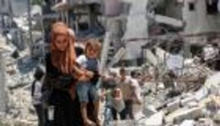 انطلاق مباحثات «الفرصة الأخيرة».. هل تُهدئ غزة قلق العالم؟