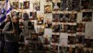 حماس تعلن سبب مقتل رهينة إسرائيلي على يد حارسه بغزة