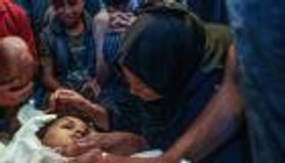غزة بعد 10 أشهر من الحرب.. الموت والحياة «سواسية»