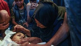 عائلات ثكالى لم تجد فسحة للحزن على أحبة قضوا في الحرب