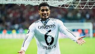 جود بيلينغهام