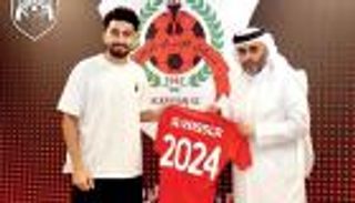 بأوامر «الإنتربول».. القبض على لاعب قطري في مصر