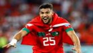 3 عوامل تقصي نجم الأهلي الجديد من منتخب المغرب