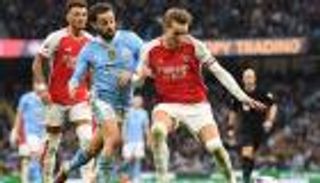 «الأكثر إثارة في التاريخ».. 5 أسباب تشعل صراعات الدوري الإنجليزي