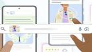 لسهولة الوصول لـCircle to Search.. تحديث جديد لتطبيق Files by Google 