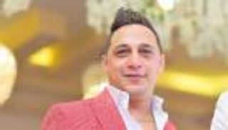 خلاف رضا البحراوي وعدوية عبدالرحيم.. مساع جديدة للصلح