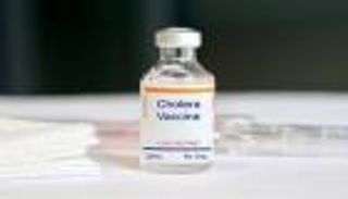 300 ألف إصابة بالكوليرا في 7 أشهر.. أرقام عالمية مقلقة