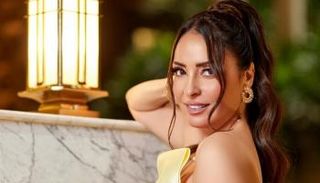 الفنانة المصرية نرمين الفقي