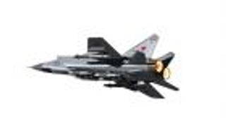 «ميغ 31» الروسية.. جيل الستينيات الذي يخيف الغرب